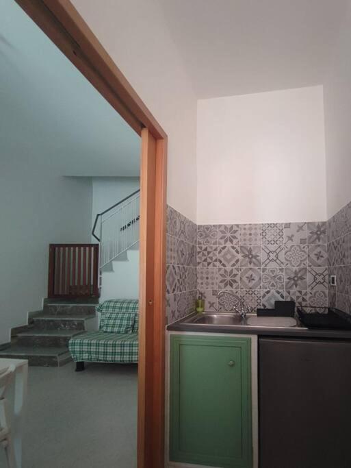 דירות Fara in Sabina Pink House מראה חיצוני תמונה