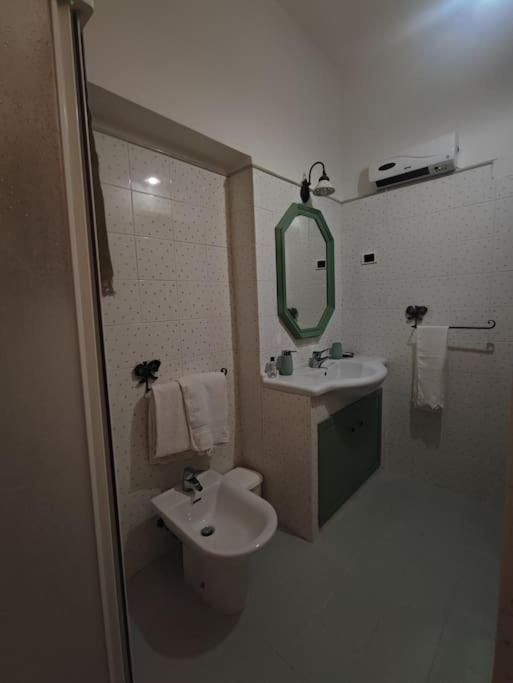 דירות Fara in Sabina Pink House מראה חיצוני תמונה