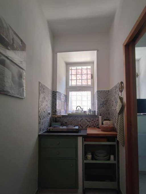 דירות Fara in Sabina Pink House מראה חיצוני תמונה