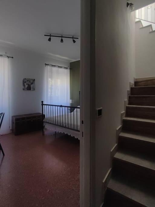 דירות Fara in Sabina Pink House מראה חיצוני תמונה