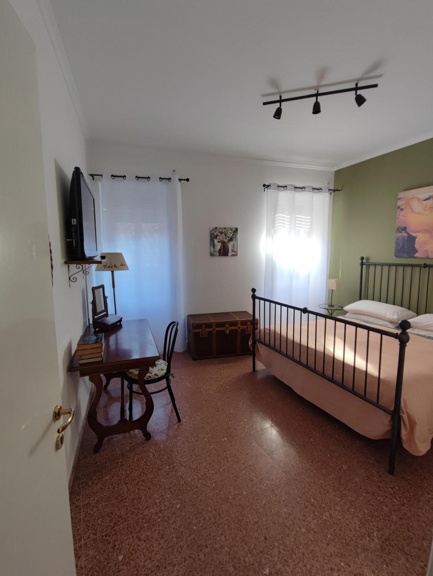 דירות Fara in Sabina Pink House מראה חיצוני תמונה