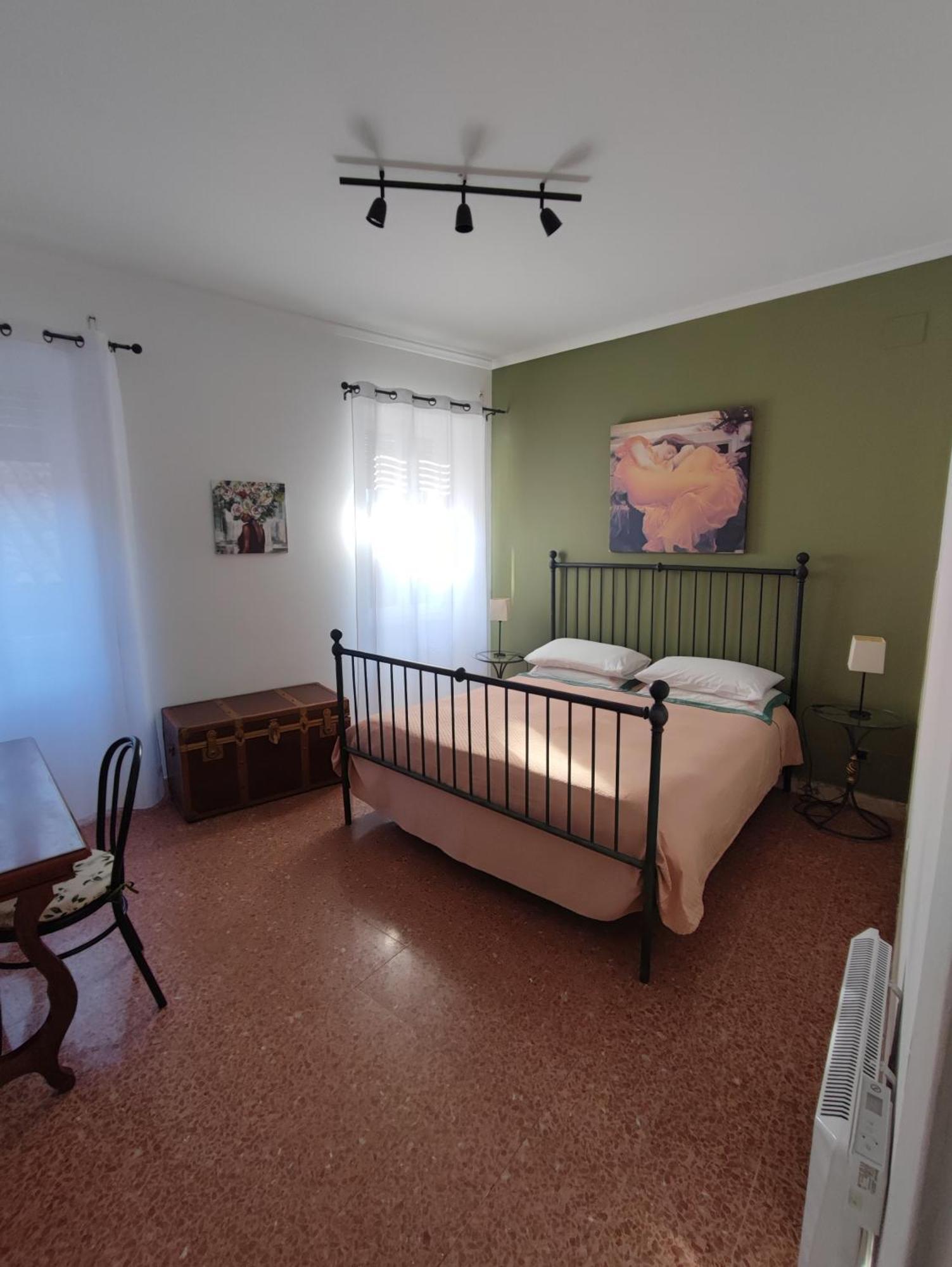 דירות Fara in Sabina Pink House מראה חיצוני תמונה