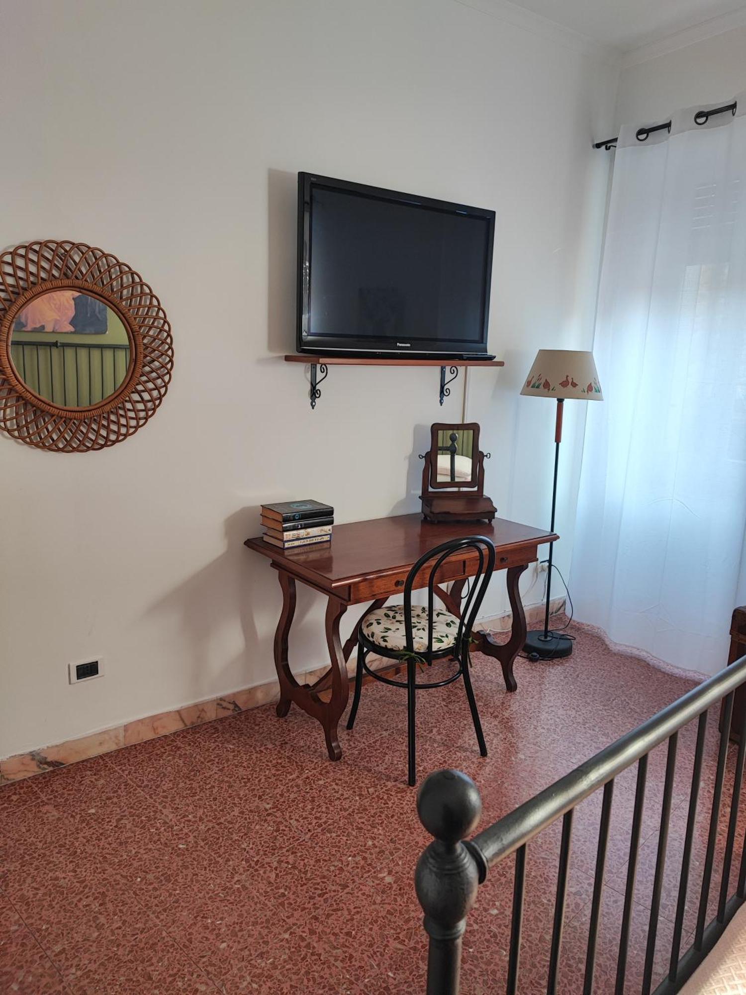 דירות Fara in Sabina Pink House מראה חיצוני תמונה